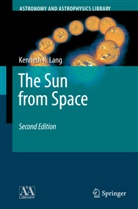 Kenneth R Lang, Kenneth R. Lang - The Sun from Space