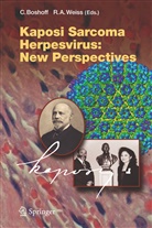 A Weiss, A Weiss, Chri Boshoff, Chris Boshoff, R. A. Weiss, R.A. Weiss... - Kaposi Sarcoma Herpesvirus: New Perspectives