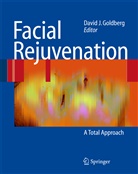 David J. Goldberg, Davi J Goldberg, David J Goldberg - Facial Rejuvenation
