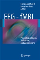 LEMIEUX, Lemieux, Louis Lemieux, Christop Mulert, Christoph Mulert - EEG - fMRI