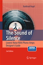 Burkhard Vogel - The Sound of Silence