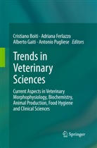 Cristiano Boiti, Adrian Ferlazzo, Adriana Ferlazzo, Alberto Gaiti, Alberto Gaiti et al, Antonio Pugliese - Trends in Veterinary Sciences