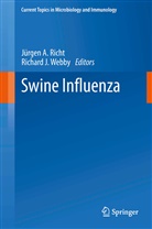 Jürge A Richt, Jürgen A Richt, J Webby, J Webby, Jürgen A. Richt, Richard J. Webby - Swine Influenza
