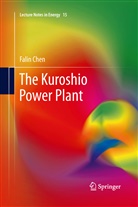 Falin Chen - The Kuroshio Power Plant