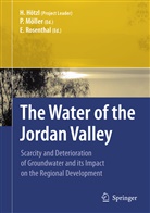 Heinz Hötzl, Pete Möller, Peter Möller, Eliahu Rosenthal - The Water of the Jordan Valley