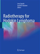 Len Specht, Lena Specht, Yahalom, Yahalom, Joachim Yahalom - Radiotherapy for Hodgkin Lymphoma
