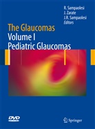 Juan Sampaolesi, Juan Roberto Sampaolesi, Robert Sampaolesi, Roberto Sampaolesi, Jorg Zarate, Jorge Zarate... - The Glaucomas