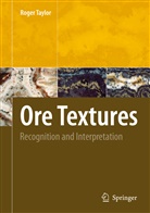 Roger Taylor - Ore Textures