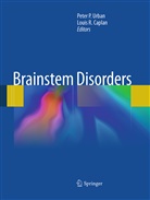 Louis R Caplan, Louis R. Caplan, Pete P Urban, Peter P Urban, R Caplan, R Caplan... - Brainstem Disorders