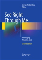 Savva Andronikou, Savvas Andronikou - See Right Through Me