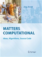 Jörg Arndt - Matters Computational