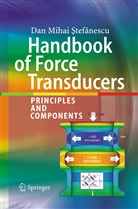 Dan Mihai Stefanescu - Handbook of Force Transducers