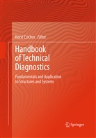 Hors Czichos, Horst Czichos - Handbook of Technical Diagnostics