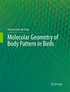 A. Lima-De-Faria, Antonio Lima-De-Faria - Molecular Geometry of Body Pattern in Birds
