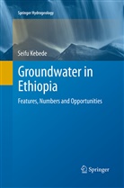 Seifu Kebede - Groundwater in Ethiopia