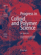 Griffiths, Griffiths, Peter Griffiths, Victo Starov, Victor Starov - UK Colloids 2011