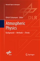 Ulric Schumann, Ulrich Schumann - Atmospheric Physics
