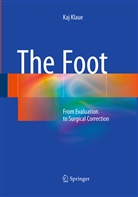 Kaj Klaue - The Foot