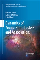 Cathi Clarke, Cathie Clarke, Cathie J. Clarke, Robert Mathieu, Robert D Mathieu, Robert D. Mathieu... - Dynamics of Young Star Clusters and Associations