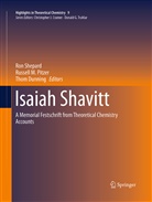 Thom Dunning, Russel M Pitzer, Russell M Pitzer, Russell M. Pitzer, Ron Shepard - Isaiah Shavitt