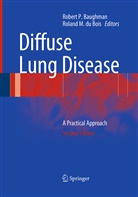 Robert P. Baughman, Roland M. du Bois, Roland M. Du Bois, M du Bois, M du Bois, Rober P Baughman... - Diffuse Lung Disease