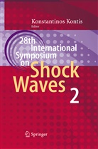 Konstantino Kontis, Konstantinos Kontis - 28th International Symposium on Shock Waves