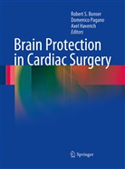Robert S. Bonser, Axel Haverich, Domenic Pagano, Domenico Pagano - Brain Protection in Cardiac Surgery