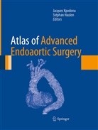 Haulon, Haulon, Stéphan Haulon, Jacque Kpodonu, Jacques Kpodonu - Atlas of Advanced Endoaortic Surgery
