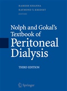 Rames Khanna, Ramesh Khanna, Raymond T. Krediet, T Krediet, T Krediet - Nolph and Gokal's Textbook of Peritoneal Dialysis