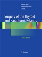 Danie Oertli, Daniel Oertli, Udelsman, Udelsman, Robert Udelsman - Surgery of the Thyroid and Parathyroid Glands