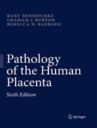 Rebecca Baergen, Rebecca N Baergen, Rebecca N. Baergen, Kur Benirschke, Kurt Benirschke, Graham Burton... - Pathology of the Human Placenta