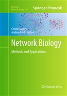 Gerar Cagney, Gerard Cagney, Emili, Emili, Andrew Emili - Network Biology