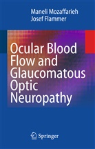 Josef Flammer, Manel Mozaffarieh, Maneli Mozaffarieh - Ocular Blood Flow and Glaucomatous Optic Neuropathy