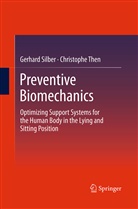 Gerhar Silber, Gerhard Silber, Christophe Then - Preventive Biomechanics