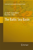 Svant Björck, Svante Björck, Jan Harff, Peer Hoth - The Baltic Sea Basin