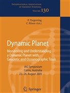 Rizos, Rizos, Chris Rizos, Pau Tregoning, Paul Tregoning - Dynamic Planet