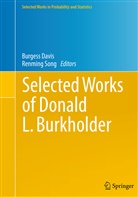 Burges Davis, Burgess Davis, Song, Song, Renming Song - Selected Works of Donald L. Burkholder