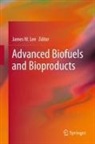 James W. Lee, James Weifu Lee, James W Lee - Advanced Biofuels and Bioproducts