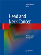Jacque Bernier, Jacques Bernier - Head and Neck Cancer