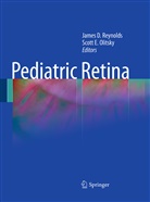 Jame D Reynolds, James D Reynolds, E Olitsky, E Olitsky, Scott E. Olitsky, James D. Reynolds - Pediatric Retina