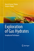 Sanjeev Rajput, Naresh Kuma Thakur, Naresh Kumar Thakur - Exploration of Gas Hydrates