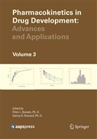 Peter L. Bonate, Danny R. Howard, Pete L Bonate, Peter L Bonate, R Howard, R Howard - Pharmacokinetics in Drug Development