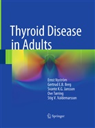 Gertrud E Berg, Gertrud E B Berg, Gertrud E. B. Berg, Svante K Jansson, Svante K. G. Jansson, Svante K.G. Jansson... - Thyroid Disease in Adults