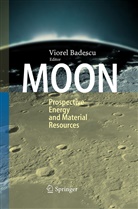 Viore Badescu, Viorel Badescu - Moon