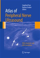 Gruber, Gruber, Hannes Gruber, Siegfrie Peer, Siegfried Peer - Atlas of Peripheral Nerve Ultrasound