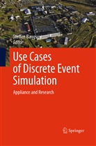 Steffe Bangsow, Steffen Bangsow - Use Cases of Discrete Event Simulation