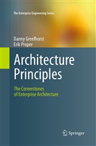 Dann Greefhorst, Danny Greefhorst, Erik Proper - Architecture Principles
