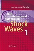 Erinc Erdem, Nalleli Gongora-Orozco, Azam Che Idris, Konstantino Kontis, Konstantinos Kontis, Raffaello Mariani... - 28th International Symposium on Shock Waves