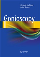 Christop Faschinger, Christoph Faschinger, Anton Hommer - Gonioscopy