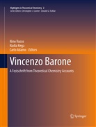 Carlo Adamo, Nadi Rega, Nadia Rega, Nino Russo - Vincenzo Barone